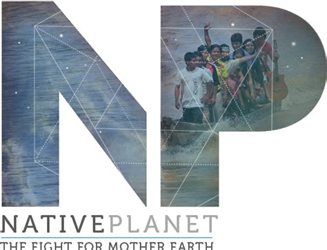 Native Planet .